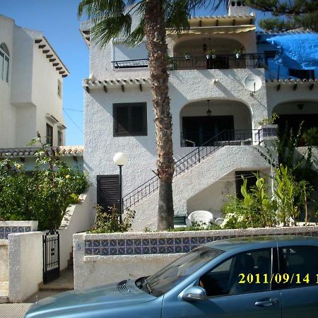 Apartamento Tramontana Dehesa de Campoamor (Orihuela Costa) Exterior photo