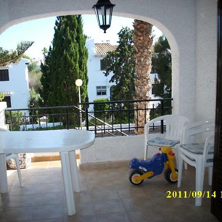Apartamento Tramontana Dehesa de Campoamor (Orihuela Costa) Exterior photo