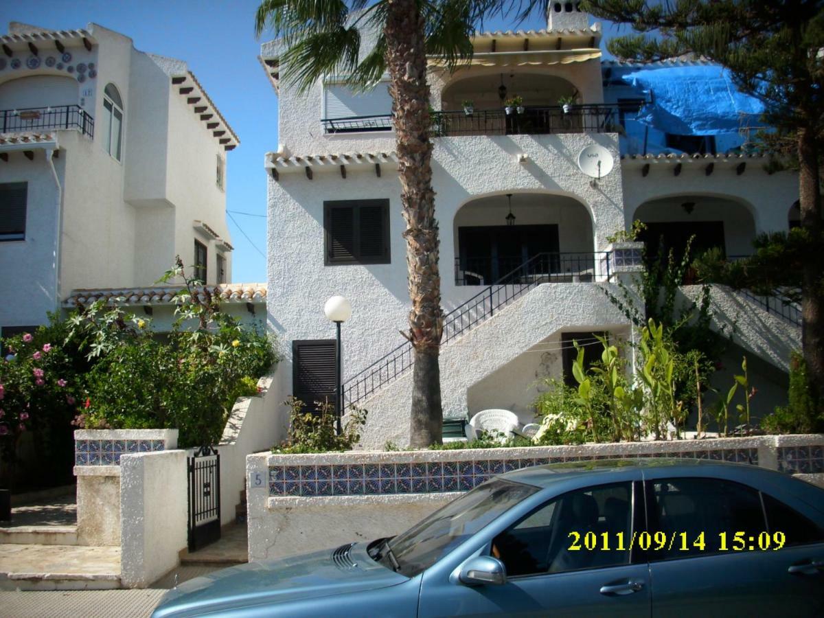 Apartamento Tramontana Dehesa de Campoamor (Orihuela Costa) Exterior photo