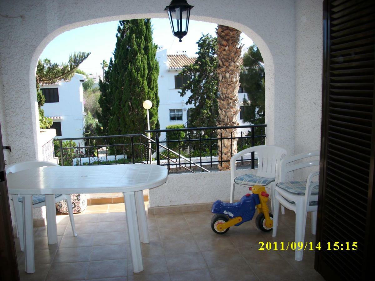 Apartamento Tramontana Dehesa de Campoamor (Orihuela Costa) Exterior photo