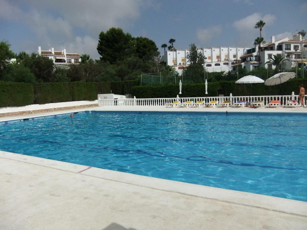 Apartamento Tramontana Dehesa de Campoamor (Orihuela Costa) Exterior photo