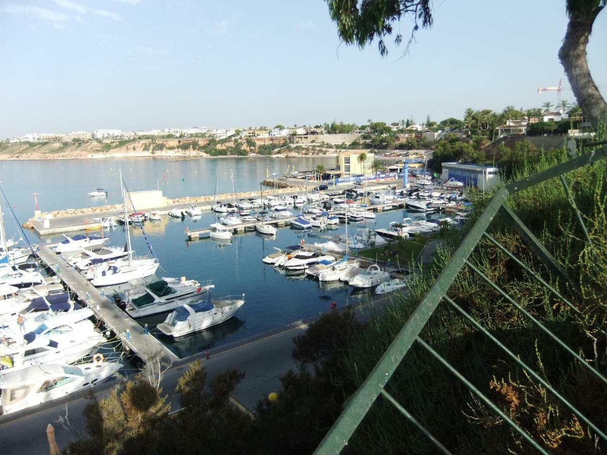 Apartamento Tramontana Dehesa de Campoamor (Orihuela Costa) Exterior photo
