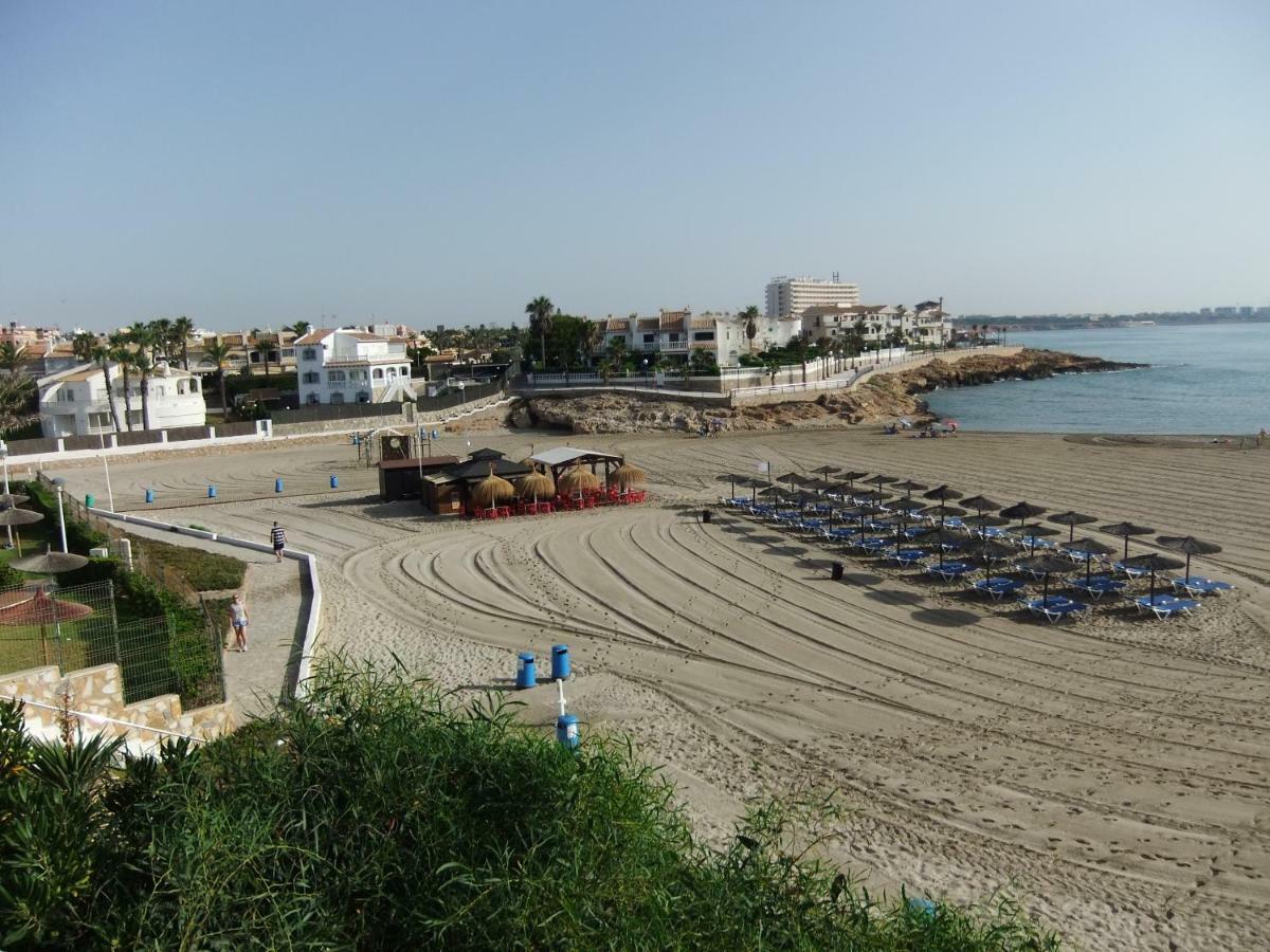 Apartamento Tramontana Dehesa de Campoamor (Orihuela Costa) Exterior photo