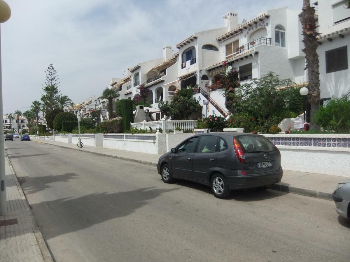 Apartamento Tramontana Dehesa de Campoamor (Orihuela Costa) Exterior photo